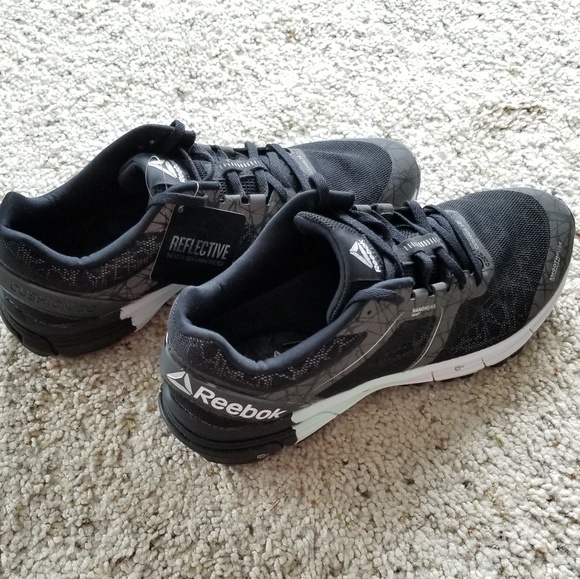 Reebok Shoes - NWT Reebok Cushion 3.0 Women's Running Shoes